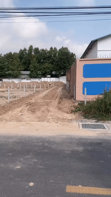 Mua bán Đất Thị xã Bến Cát Bình Dương diện tích 190 m² giá 1,68 tỷ
