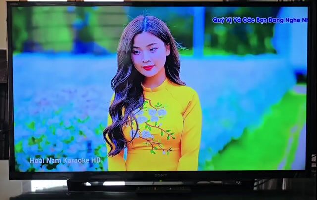 Bán Tivi Sony 40 inch thường không wifi. Mua bán Tivi, Âm thanh tại Huyện Châu Thành Tây Ninh được đăng bởi Điện tử Phú Thừa hình 1