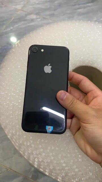 iPhone 8G 64GB Đỏ, Đen, Trắng. Mua bán Điện thoại tại Quận 4 Tp Hồ Chí Minh được đăng bởi Táo Xịn hình 1