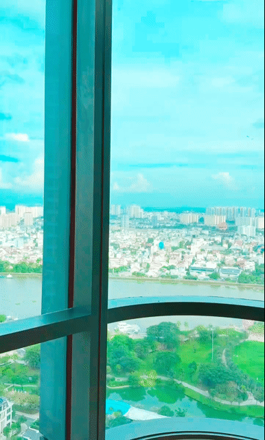 Mua bán Căn hộ Chung cư The Landmark 81 - Vinhomes Central Park Quận Bình Thạnh Tp Hồ Chí Minh diện tích 122.4 m² giá 29,5 tỷ