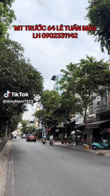 Mua bán Nhà ở Quận 6 Tp Hồ Chí Minh diện tích 108 m² giá 17,8 tỷ