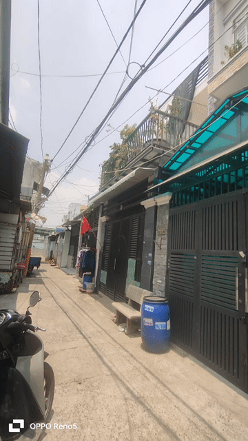 Mua bán Nhà ở Quận 12 Tp Hồ Chí Minh diện tích 64 m² giá 4,39 tỷ
