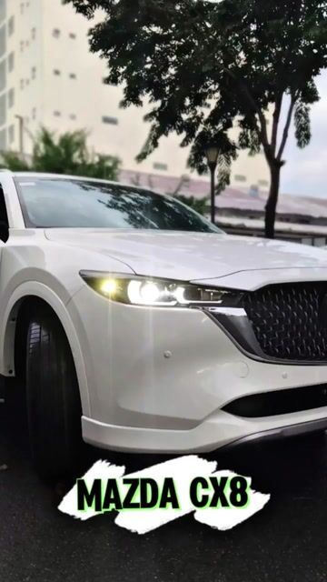 [HOT] MAZDA CX8 ƯU ĐÃI SÂU GIÁ CHỈ TỪ 937 TRIỆU. Mua bán Ô tô tại Thành phố Thủ Đức Tp Hồ Chí Minh được đăng bởi KIA MAZDA THỦ ĐỨC hình 1