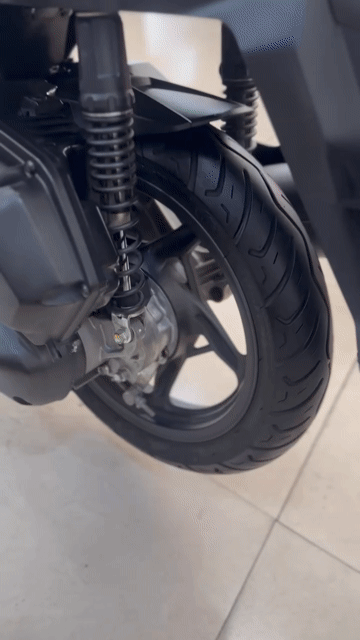 Honda Air Blade 2024 Xám Xanh.Bản ĐB.BSTP.Gia tôt. Mua bán Xe máy tại Quận 6 Tp Hồ Chí Minh được đăng bởi Cửa Hàng Xe Máy Hoà Bùi hình 1