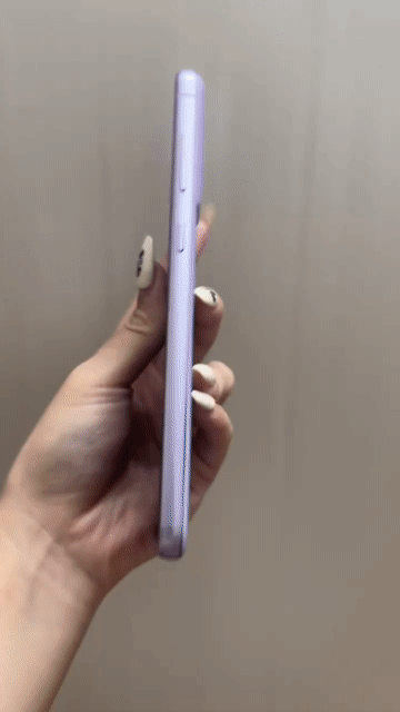 Samsung S21 FE 128GB 1 SIM màu tím likenew 99%. Mua bán Điện thoại tại Quận Cầu Giấy Hà Nội được đăng bởi Henry Shop hình 1