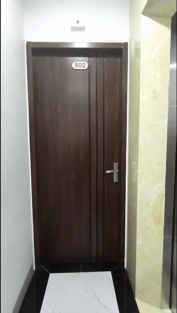 Cho thuê Căn hộ Chung cư Quận Cầu Giấy Hà Nội diện tích 36 m² giá 6,3 triệu/tháng