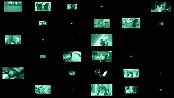 Je filme le métier qui me plaît - Développeur Web