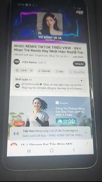 Samsung J8. Mua bán Điện thoại tại Quận Bình Thạnh Tp Hồ Chí Minh được đăng bởi Bình hình 1