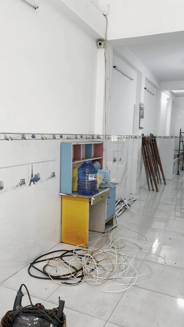 Cho thuê Nhà ở Quận Bình Tân Tp Hồ Chí Minh diện tích 68 m² giá 10 triệu/tháng
