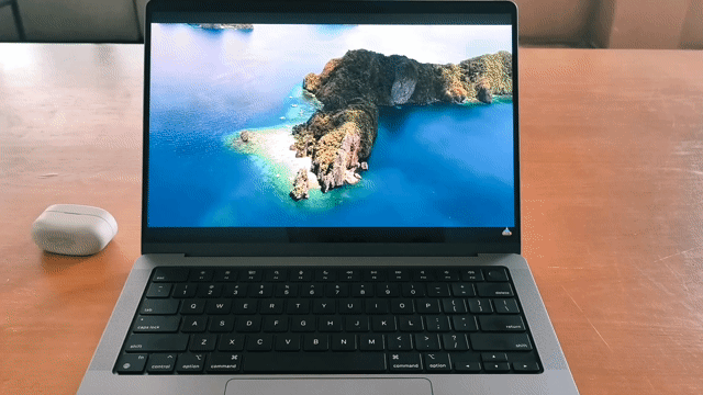 MacBook Pro M1 Pro 14 inch 32GB/512GB Pin 100%. Mua bán Laptop tại Quận 1 Tp Hồ Chí Minh được đăng bởi Hiếu Trần hình 1