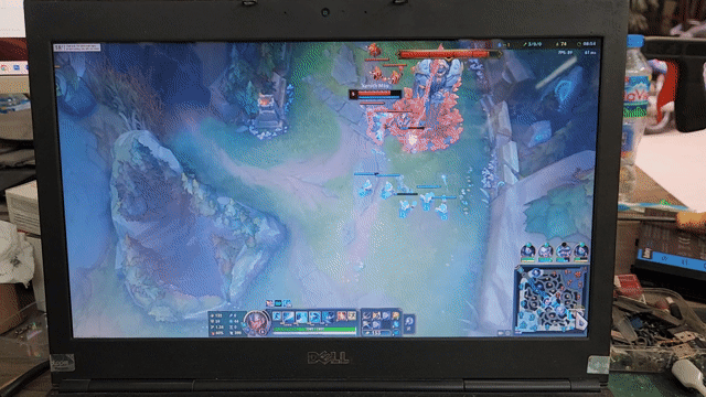 Dell Precision M4800 i7-4810MQ Ram 16GB. Mua bán Laptop tại Quận Đống Đa Hà Nội được đăng bởi Cửa hàng công nghệ Brostore hình 1
