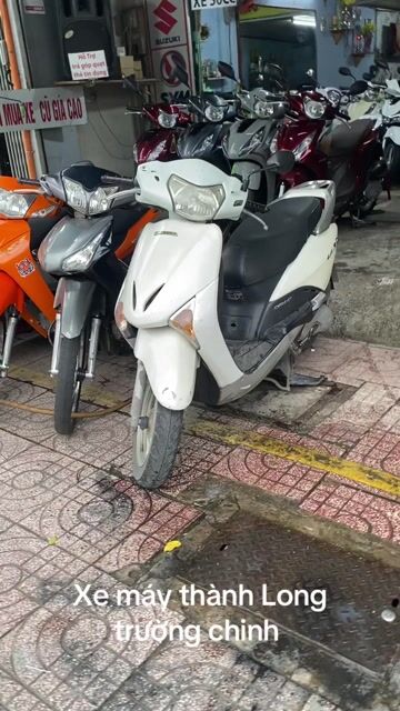 xe thanh lý thu hồi vốn. Mua bán Xe máy tại Quận 12 Tp Hồ Chí Minh được đăng bởi xe máy THÀNH LONG hình 1