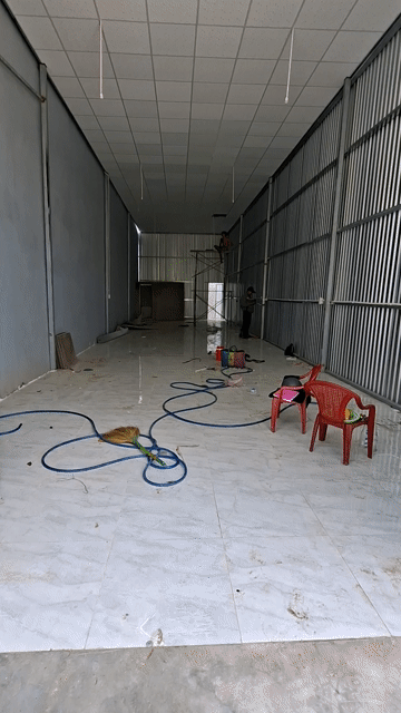 Cho thuê Nhà ở Quận Ngũ Hành Sơn Đà Nẵng diện tích 100 m² giá 6,5 triệu/tháng