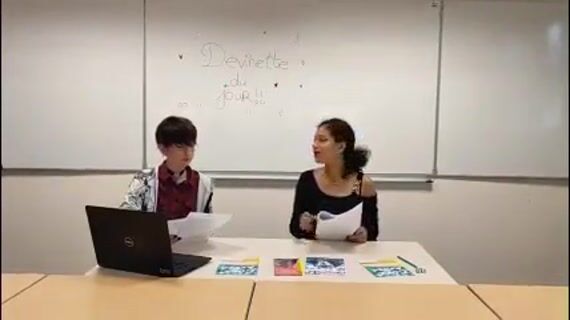 Mon métier d'animateur socio-culturel et social