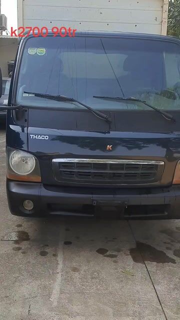 Xe tải đã thu hồi biển số. Mua bán Xe tải, xe ben tại Huyện Ba Vì Hà Nội được đăng bởi khôi hình 1