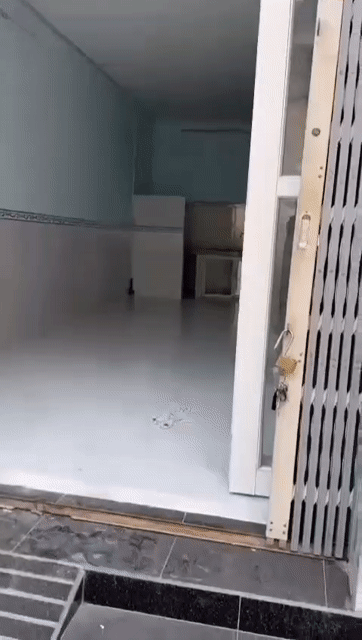 Cho thuê Nhà ở Huyện Bình Chánh Tp Hồ Chí Minh diện tích 32 m² giá 3,2 triệu/tháng