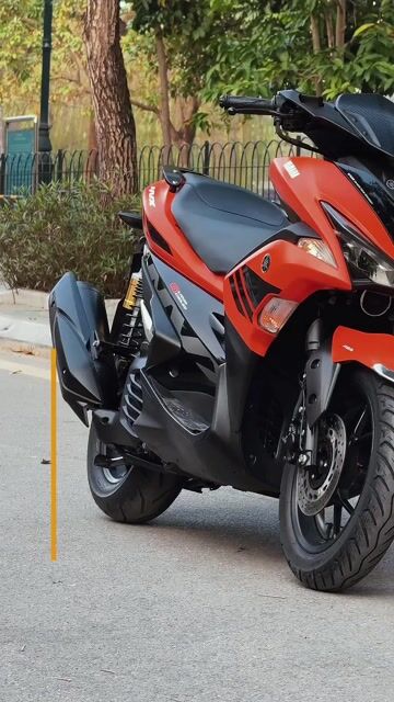 Xe Máy Mạnh Tường - Cọp NVX 155 ABS 2018 biển 29. Mua bán Xe máy tại Quận Bắc Từ Liêm Hà Nội được đăng bởi XE MÁY MẠNH TƯỜNG hình 1