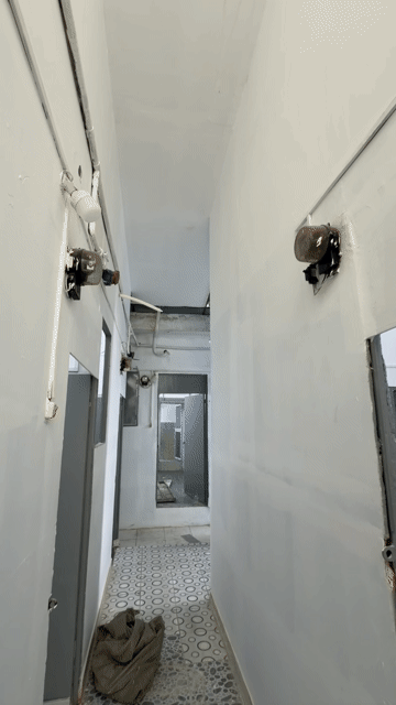 Cho thuê Phòng trọ Quận 5 Tp Hồ Chí Minh diện tích 25 m² giá 3,5 triệu/tháng