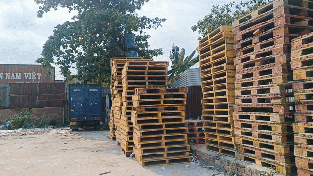 Mua bán Văn phòng, Mặt bằng kinh doanh Quận 12 Tp Hồ Chí Minh diện tích 4200 m² giá 90 tỷ