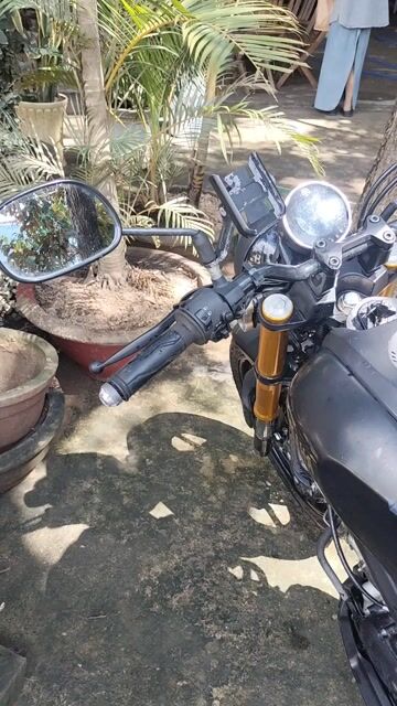 XSR . 2023 . Liên hệ ***. Mua bán Xe máy tại Thành phố Hội An Quảng Nam được đăng bởi Hoài Phố hình 1