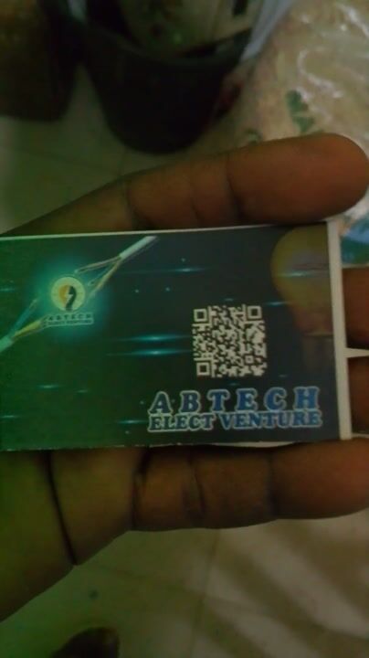 Abtechelect Ventures video thumbnail