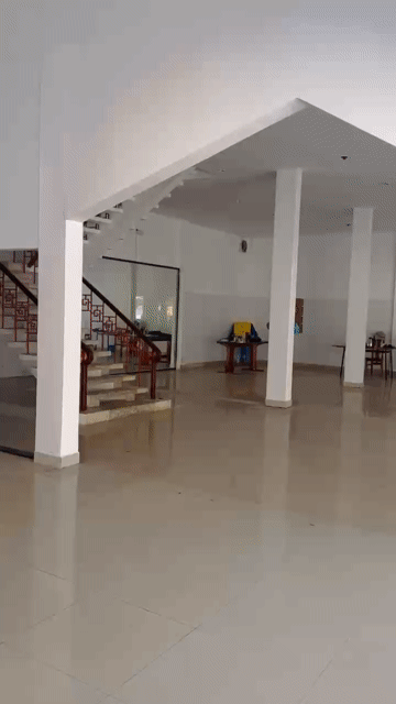 Cho thuê Văn phòng, Mặt bằng kinh doanh Quận Tân Bình Tp Hồ Chí Minh diện tích 1200 m² giá 120 triệu/tháng