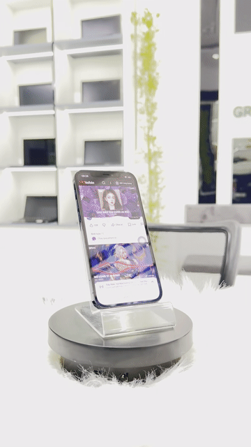 Apple iPhone 12 Pro 256GB Xanh dương 100%. Mua bán Điện thoại tại Quận Ninh Kiều Cần Thơ được đăng bởi Greenskytech hình 1