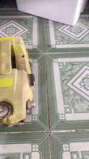 Máy rửa xe Mini  Đã sử dụng. Mua bán Đồ chuyên dụng, Giống nuôi trồng tại Thành phố Tây Ninh Tây Ninh được đăng bởi  Ngân Gỗ TN  hình 1