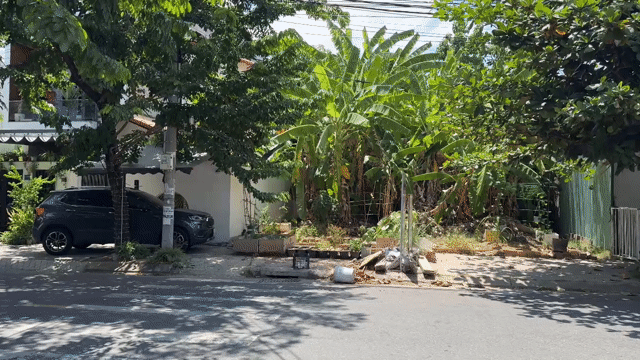 Cho thuê Đất KĐT Hòa Xuân mở rộng Quận Cẩm Lệ Đà Nẵng diện tích 100 m² giá 4,8 triệu/tháng