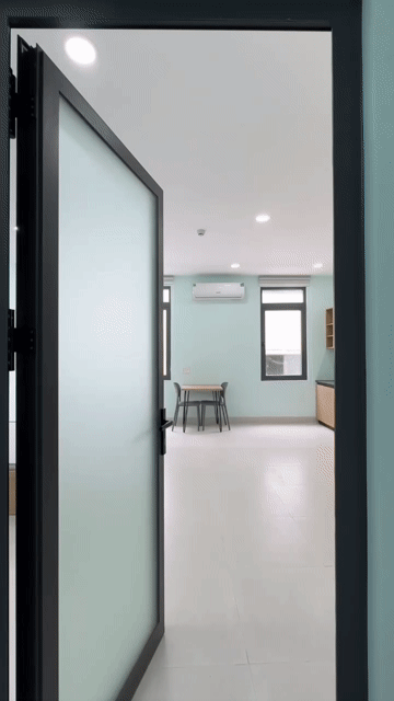 Cho thuê Căn hộ Chung cư Thành phố Thủ Đức Tp Hồ Chí Minh diện tích 35 m² giá 7 triệu/tháng