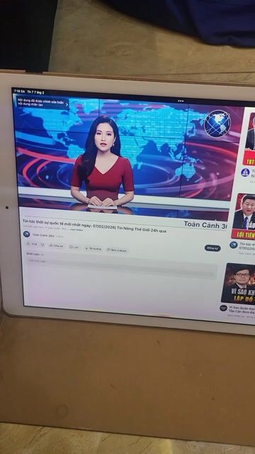 Apple iPad Pro 12.9 inch 128GB chữa cháy. Mua bán Máy tính bảng tại Quận 10 Tp Hồ Chí Minh được đăng bởi nguyễn  hình 1