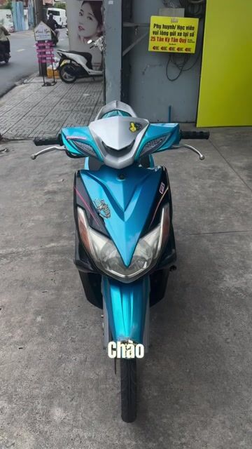 luvias fi 2014 k9c trao đổi,cà thẻ tín dụng. Mua bán Xe máy tại Quận Tân Bình Tp Hồ Chí Minh được đăng bởi Tuấn Phụng hình 1