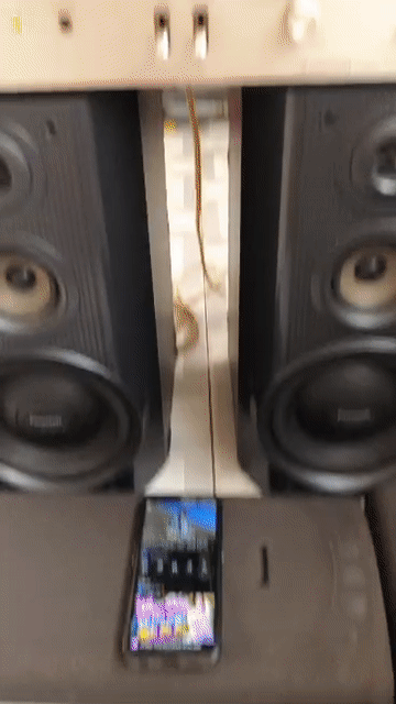 Amply Pioneer SA-6600II Bạc Kim loại. Mua bán Tivi, Âm thanh tại Thành phố Long Xuyên An Giang được đăng bởi Quoc Phuong hình 1