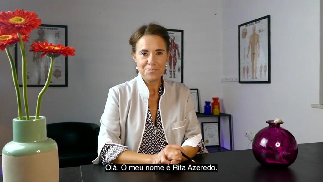 Terapia Bowen thumbnail - Rita Azeredo
