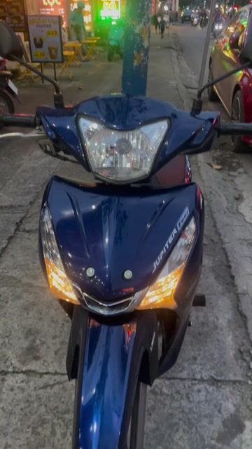 JUPITER PIN 2022 ZIN ĐẸP BS 60. Mua bán Xe máy tại Thành phố Thủ Đức Tp Hồ Chí Minh được đăng bởi CHị Hà hình 1