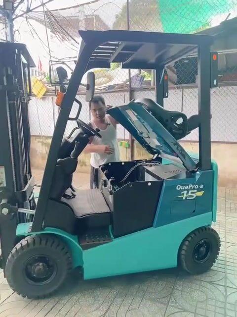 sumitomo điện 1.5tấn. Mua bán Phương tiện khác tại Thành phố Thủ Đức Tp Hồ Chí Minh được đăng bởi Phạm Quốc Đạt hình 1