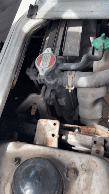 Suzuki Carry 2021 Trắng 184032 km. Mua bán Xe tải, xe ben tại Thành phố Vị Thanh Hậu Giang được đăng bởi Đao Thanh Giang hình 1