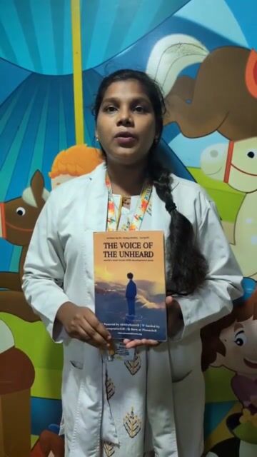 Pinnacle Inclusive Leader Award for Nerla asha
