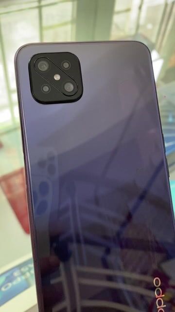 🇻🇳Oppo Reno4 Z 5G Ram12 128GB New BH 1 tháng. Mua bán Điện thoại tại Quận Bình Tân Tp Hồ Chí Minh được đăng bởi MinStore hình 1
