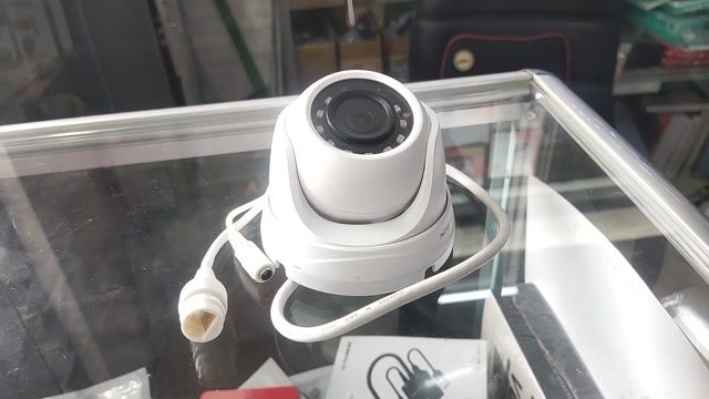 Camera IP KBVISION KX-A2012TN3 Mới 99%. Mua bán Máy ảnh, Máy quay tại Quận 1 Tp Hồ Chí Minh được đăng bởi Phú hình 1