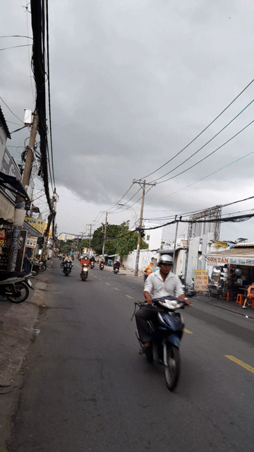 Mua bán Nhà ở Quận Bình Tân Tp Hồ Chí Minh diện tích 52 m² giá 4,299 tỷ