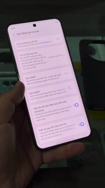 Vivo X200 5G 12GB/256GB Đen bản Quốc tế 100%. Mua bán Điện thoại tại Thành phố Nam Định Nam Định được đăng bởi Trí Dũng Store hình 1
