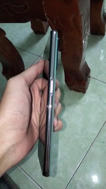 Oppo K9s 8GB/128GB Snapdragon 778G. Mua bán Điện thoại tại Thành phố Thủ Đức Tp Hồ Chí Minh được đăng bởi Hậu Phan Trung hình 1