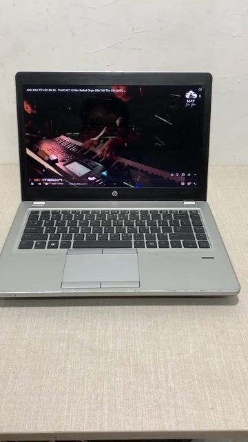 HP Elitebook Folio 9480m i5-4310U 14 inch 8GB/120G. Mua bán Laptop tại Quận Ninh Kiều Cần Thơ được đăng bởi Huỳnh Công Đức hình 1