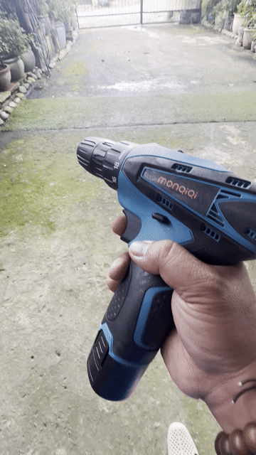 máy khoan pin makita 12V. Mua bán Đồ chuyên dụng, Giống nuôi trồng tại Huyện Củ Chi Tp Hồ Chí Minh được đăng bởi Hồ hình 1