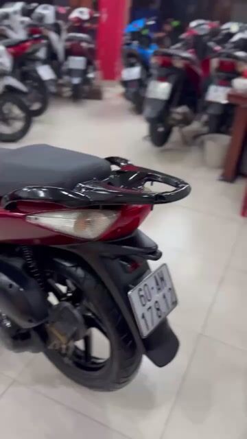 Honda SH Ý 150/2006 Fi.Chích chủ.BS 60..Xe đẹp. Mua bán Xe máy tại Quận 6 Tp Hồ Chí Minh được đăng bởi Cửa Hàng Xe Máy Hoà Bùi hình 1