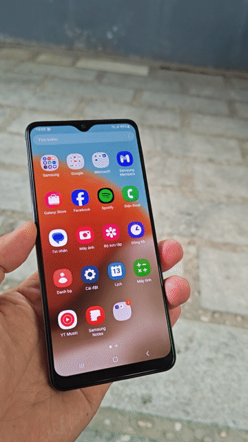 Samsung A32 4G 6GB/128GB Đen, Trắng. Mua bán Điện thoại tại Thành phố Biên Hòa Đồng Nai được đăng bởi Anh Duy  hình 1