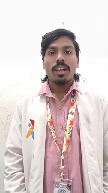 Real World Evidence®  of 65 Months Age With Initial Ability Score 629 Having 666 Today by  jadi Srikanth , Admin Manager from Gachibowli