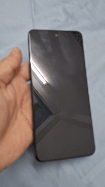 Realme C71 128GB Đen. Mua bán Điện thoại tại Huyện Bàu Bàng Bình Dương được đăng bởi Bánh Tráng Xôi hình 1