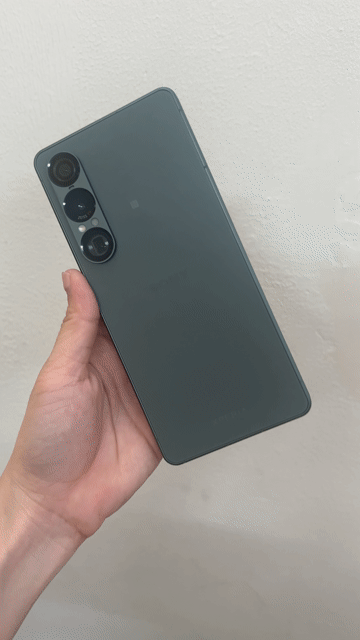 Sony Xperia 1 VII  ( 1 mark 7 ) 12/256gb, 8 Elite. Mua bán Điện thoại tại Quận 11 Tp Hồ Chí Minh được đăng bởi Thành Đạt Quận 11 hình 1